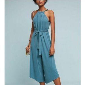 Anthropologie HD Jumpsuit